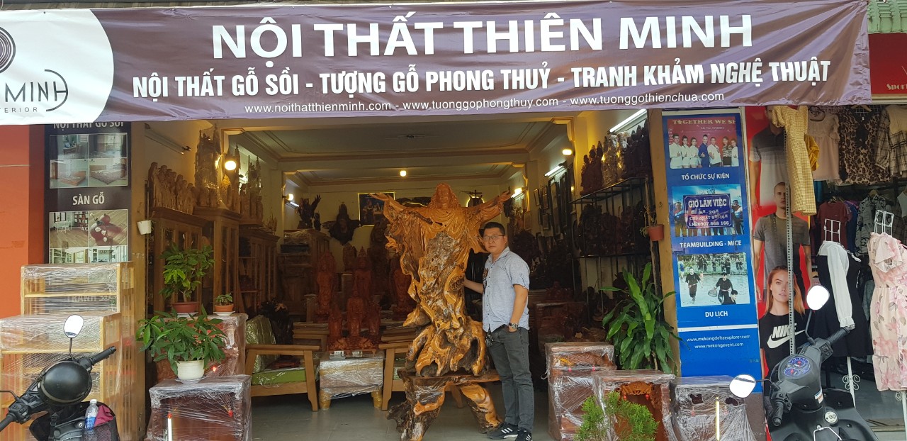 Tuong Chua Len Troi 04